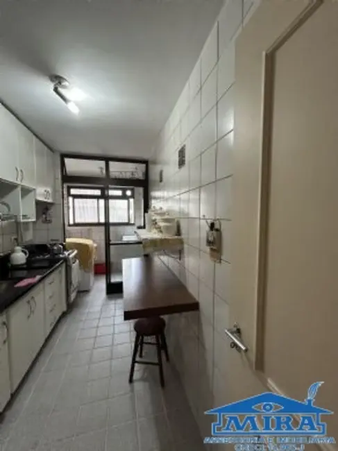 Foto 5 de Apartamento com 3 quartos à venda, 74m2 em São Paulo - SP