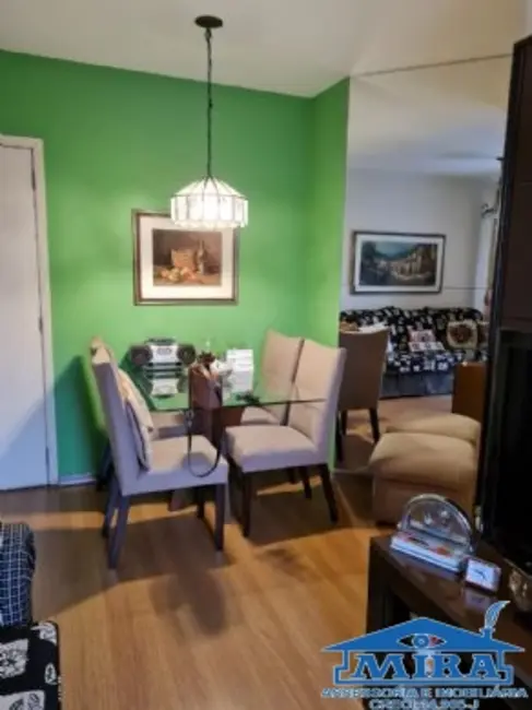 Foto 2 de Apartamento com 2 quartos à venda, 54m2 em Cursino, São Paulo - SP