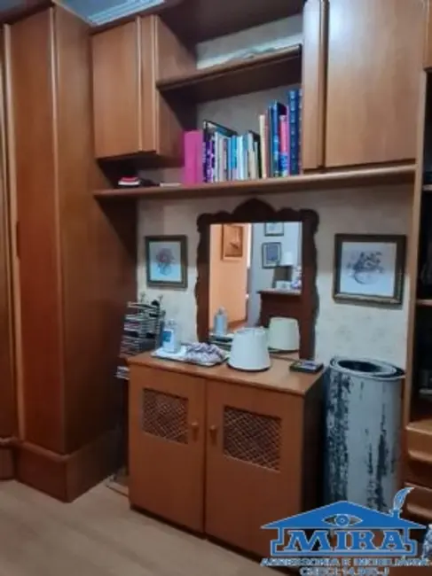 Foto 8 de Apartamento com 2 quartos à venda, 54m2 em Cursino, São Paulo - SP