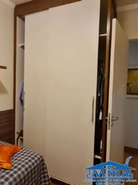 Foto 6 de Apartamento com 2 quartos à venda, 54m2 em Cursino, São Paulo - SP