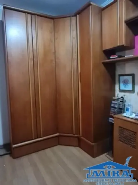 Foto 9 de Apartamento com 2 quartos à venda, 54m2 em Cursino, São Paulo - SP