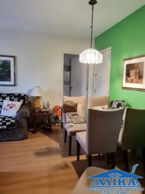 Foto 3 de Apartamento com 2 quartos à venda, 54m2 em Cursino, São Paulo - SP