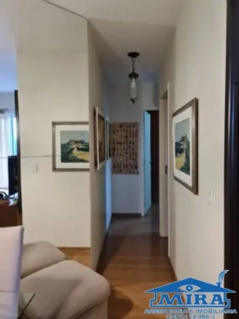 Foto 4 de Apartamento com 2 quartos à venda, 54m2 em Cursino, São Paulo - SP