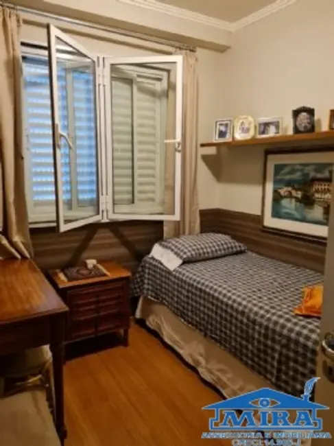 Foto 5 de Apartamento com 2 quartos à venda, 54m2 em Cursino, São Paulo - SP