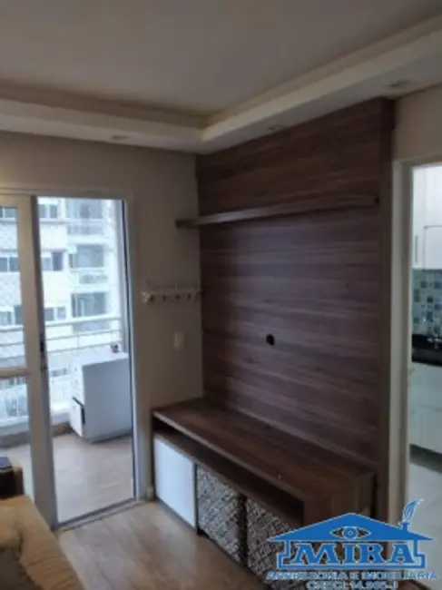 Foto 6 de Apartamento com 2 quartos à venda, 56m2 em Água Funda, São Paulo - SP