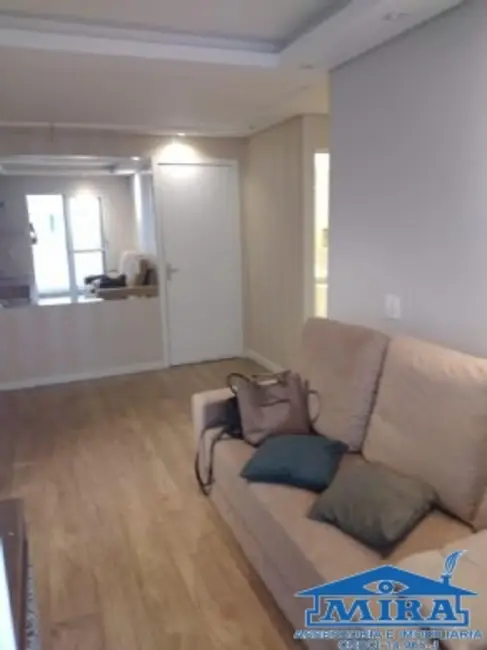 Foto 2 de Apartamento com 2 quartos à venda, 56m2 em Água Funda, São Paulo - SP