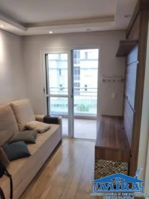 Foto 4 de Apartamento com 2 quartos à venda, 56m2 em Água Funda, São Paulo - SP