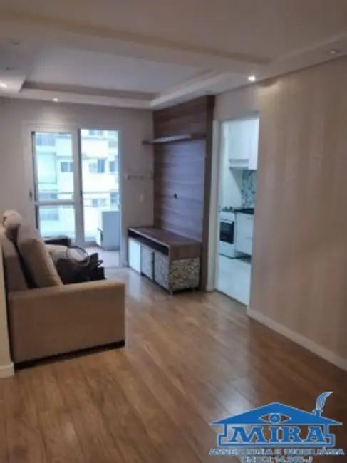 Foto 3 de Apartamento com 2 quartos à venda, 56m2 em Água Funda, São Paulo - SP