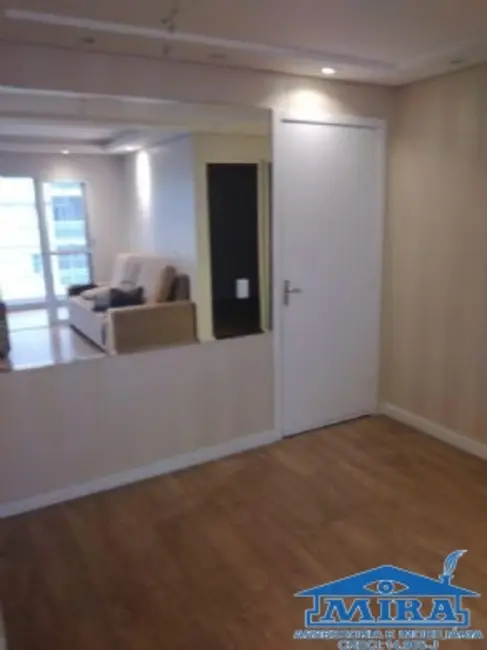 Foto 8 de Apartamento com 2 quartos à venda, 56m2 em Água Funda, São Paulo - SP