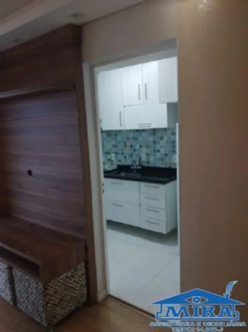 Foto 5 de Apartamento com 2 quartos à venda, 56m2 em Água Funda, São Paulo - SP