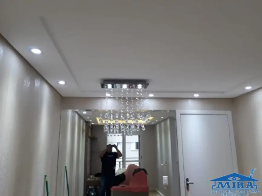 Foto 9 de Apartamento com 2 quartos à venda, 56m2 em Água Funda, São Paulo - SP