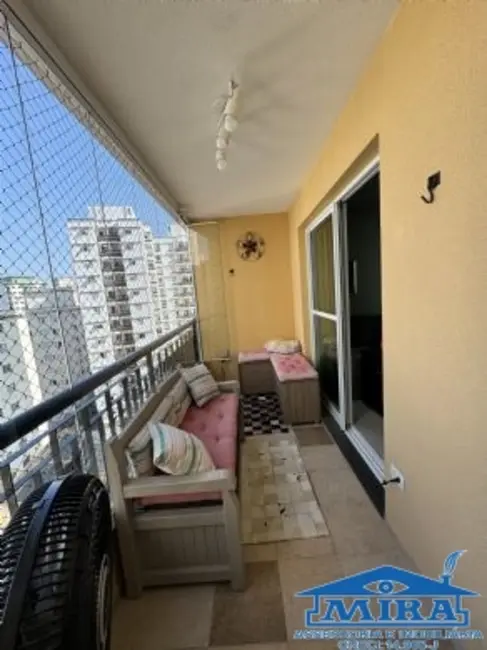 Foto 6 de Apartamento com 4 quartos à venda, 110m2 em Bosque da Saúde, São Paulo - SP