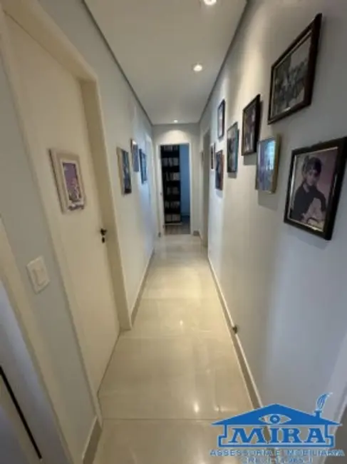 Foto 3 de Apartamento com 4 quartos à venda, 110m2 em Bosque da Saúde, São Paulo - SP