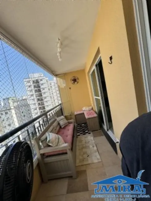 Foto 5 de Apartamento com 4 quartos à venda, 110m2 em Bosque da Saúde, São Paulo - SP