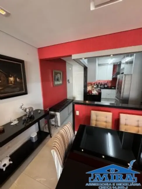 Foto 2 de Apartamento com 4 quartos à venda, 110m2 em Bosque da Saúde, São Paulo - SP