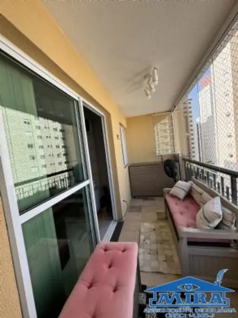 Foto 4 de Apartamento com 4 quartos à venda, 110m2 em Bosque da Saúde, São Paulo - SP