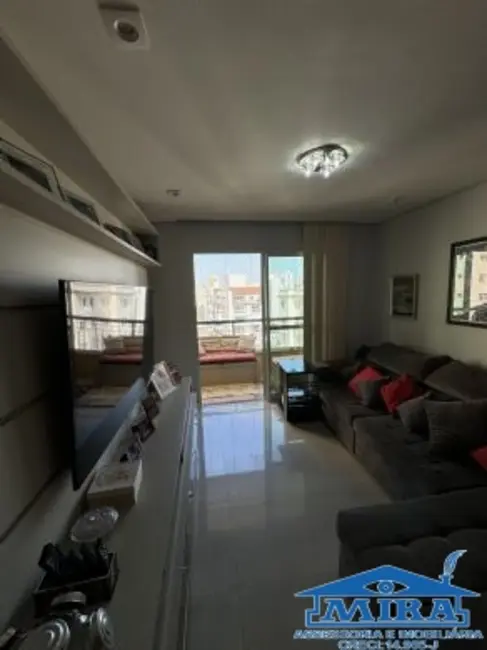 Foto 1 de Apartamento com 4 quartos à venda, 110m2 em Bosque da Saúde, São Paulo - SP