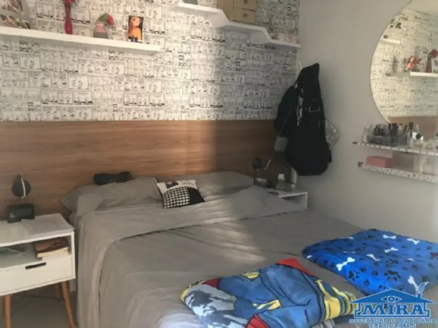 Foto 5 de Cobertura com 4 quartos para alugar, 140m2 em Saúde, São Paulo - SP