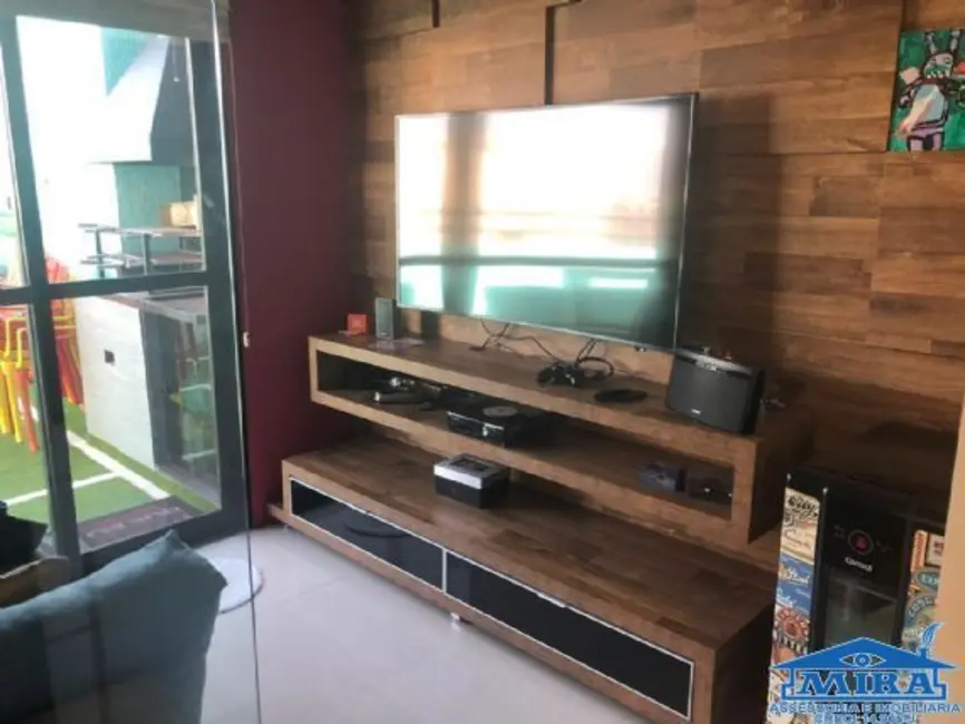 Foto 1 de Cobertura com 4 quartos para alugar, 140m2 em Saúde, São Paulo - SP