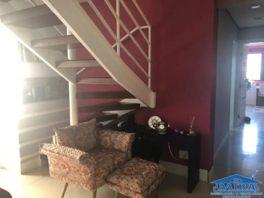 Foto 4 de Cobertura com 4 quartos para alugar, 140m2 em Saúde, São Paulo - SP