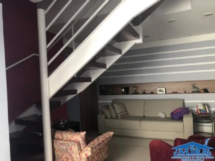 Foto 3 de Cobertura com 4 quartos para alugar, 140m2 em Saúde, São Paulo - SP