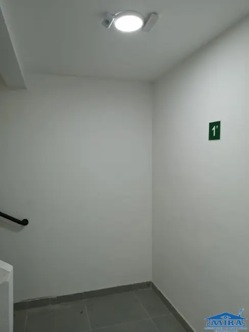 Foto 2 de Apartamento com 1 quarto à venda, 35m2 em Jardim Oriental, São Paulo - SP