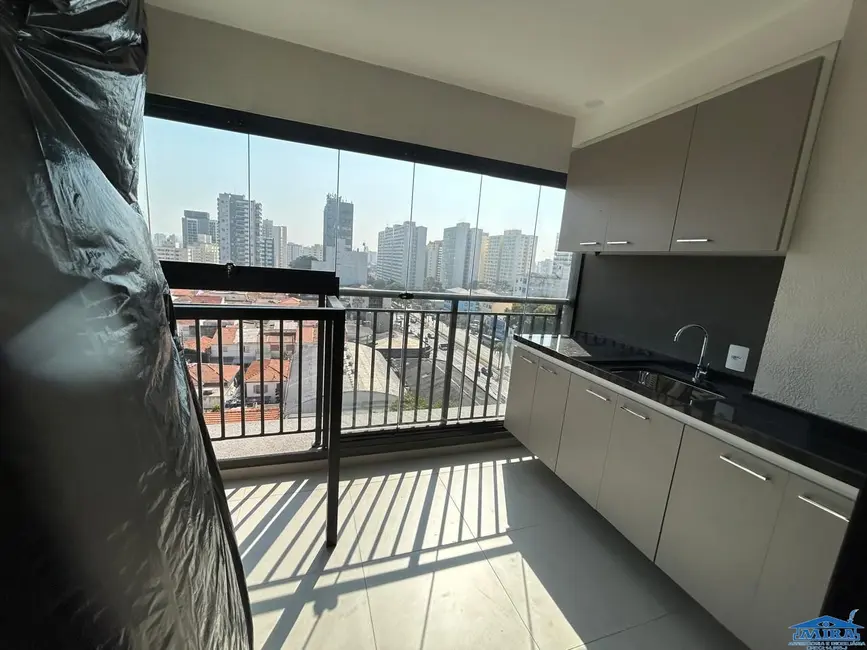 Foto 6 de Apartamento com 2 quartos para alugar, 46m2 em Saúde, São Paulo - SP