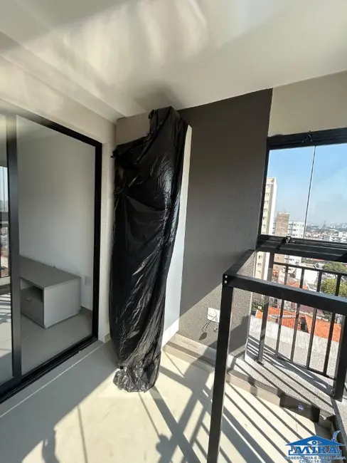 Foto 5 de Apartamento com 2 quartos para alugar, 46m2 em Saúde, São Paulo - SP