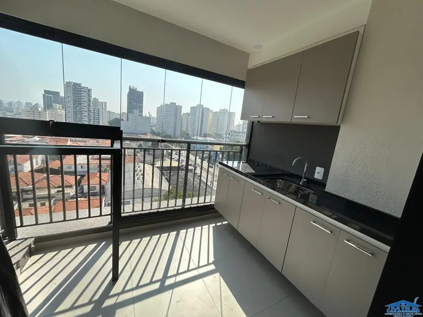 Foto 7 de Apartamento com 2 quartos para alugar, 46m2 em Saúde, São Paulo - SP
