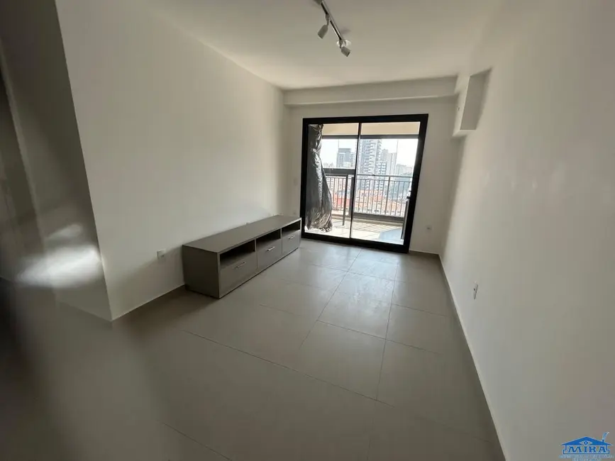 Foto 1 de Apartamento com 2 quartos para alugar, 46m2 em Saúde, São Paulo - SP