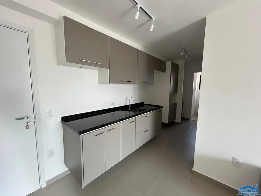 Foto 9 de Apartamento com 2 quartos para alugar, 46m2 em Saúde, São Paulo - SP