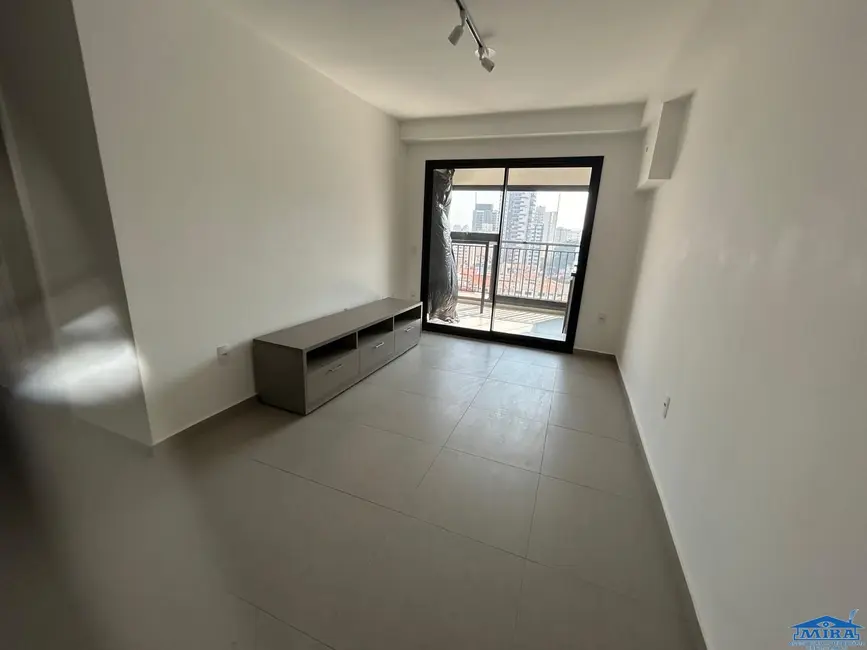 Foto 3 de Apartamento com 2 quartos para alugar, 46m2 em Saúde, São Paulo - SP