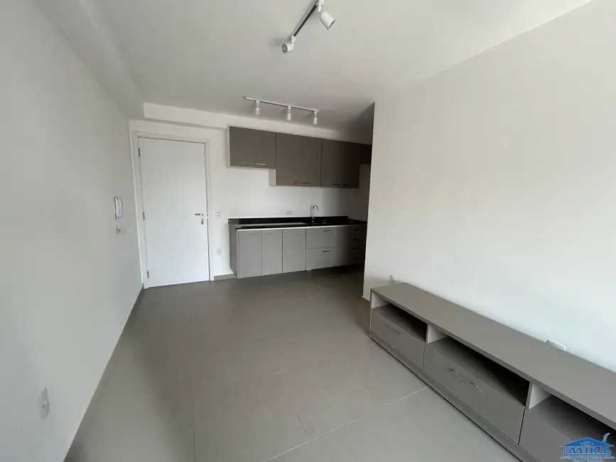 Foto 2 de Apartamento com 2 quartos para alugar, 46m2 em Saúde, São Paulo - SP