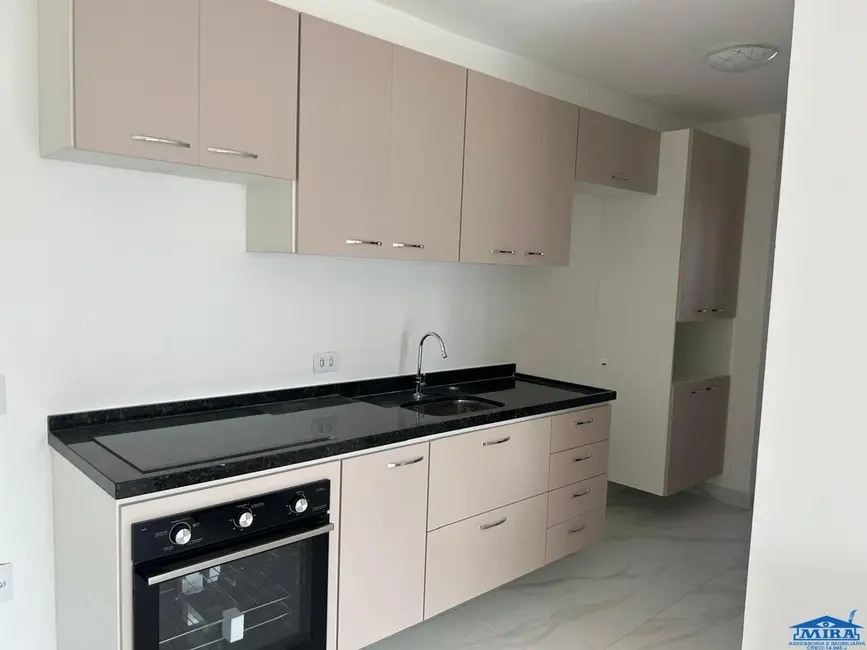 Foto 7 de Apartamento com 2 quartos para alugar, 46m2 em Saúde, São Paulo - SP