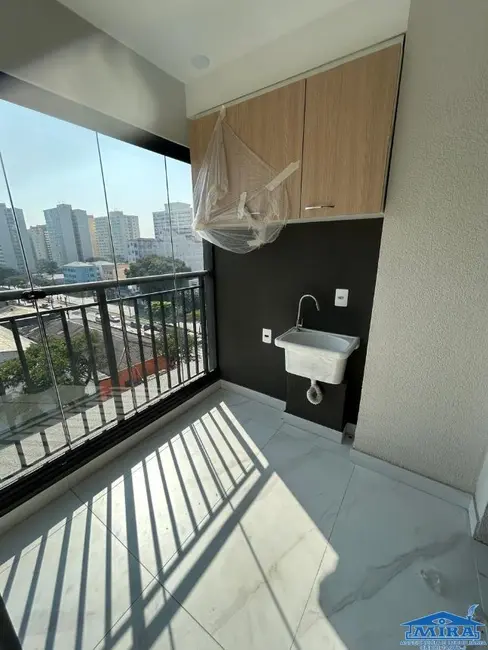 Foto 5 de Apartamento com 2 quartos para alugar, 46m2 em Saúde, São Paulo - SP