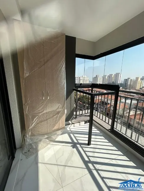 Foto 4 de Apartamento com 2 quartos para alugar, 46m2 em Saúde, São Paulo - SP