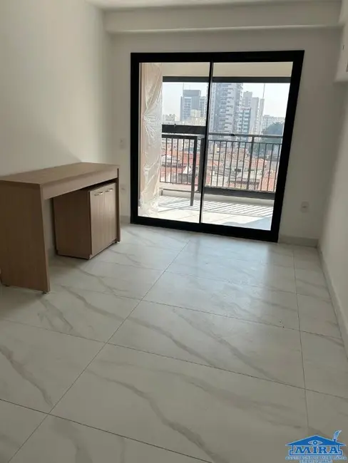 Foto 2 de Apartamento com 2 quartos para alugar, 46m2 em Saúde, São Paulo - SP