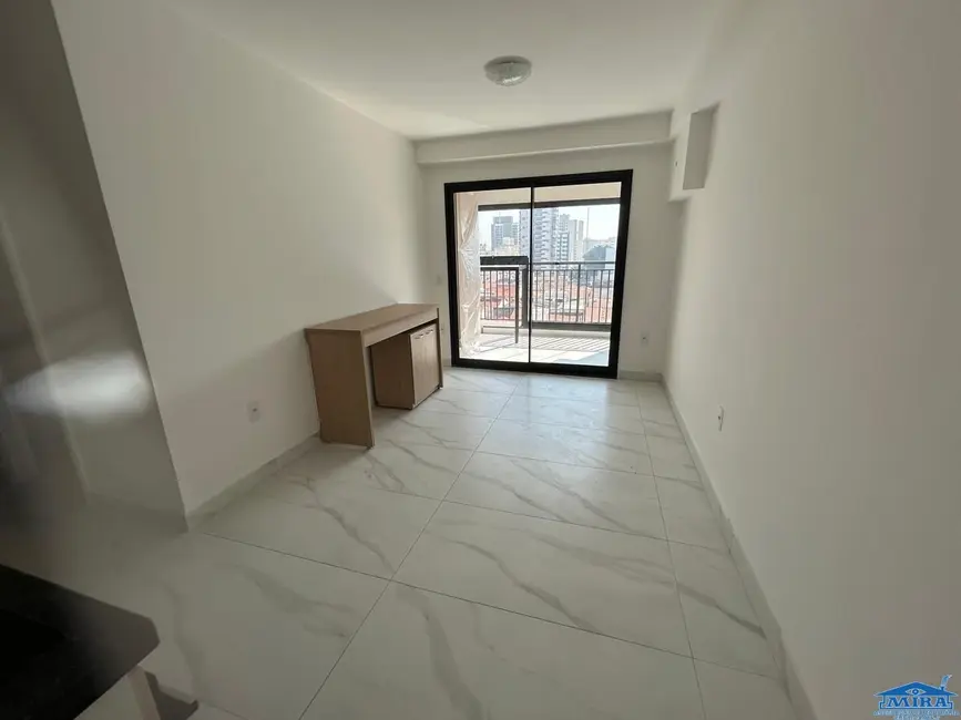 Foto 1 de Apartamento com 2 quartos para alugar, 46m2 em Saúde, São Paulo - SP