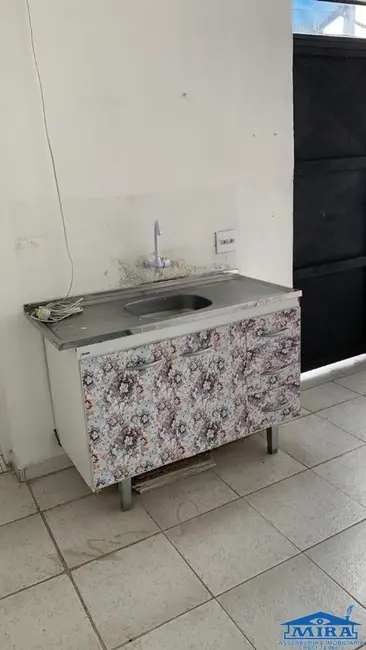 Armazém / Galpão para alugar, 300m2 em Luz, São Paulo - SP - imagem 7 Foto 7 de Armazém / Galpão para alugar, 300m2 em Luz, São Paulo - SP