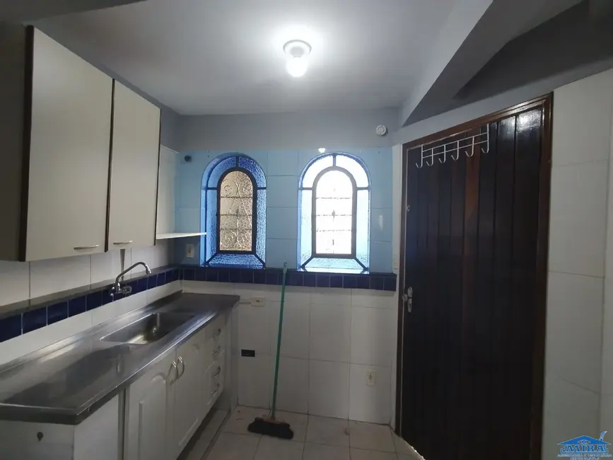 Foto 2 de Apartamento com 1 quarto para alugar, 38m2 em Jabaquara, São Paulo - SP