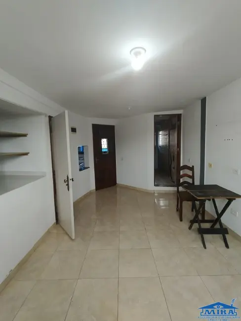 Foto 4 de Apartamento com 1 quarto para alugar, 38m2 em Jabaquara, São Paulo - SP