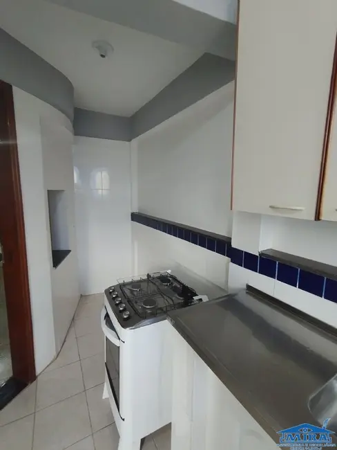 Foto 3 de Apartamento com 1 quarto para alugar, 38m2 em Jabaquara, São Paulo - SP