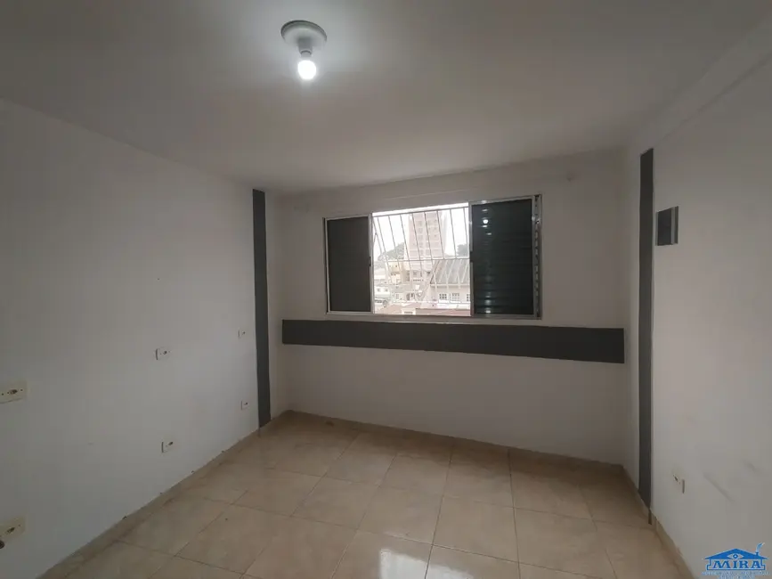 Foto 5 de Apartamento com 1 quarto para alugar, 38m2 em Jabaquara, São Paulo - SP