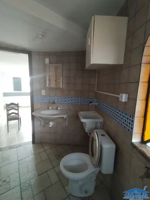 Foto 6 de Apartamento com 1 quarto para alugar, 38m2 em Jabaquara, São Paulo - SP