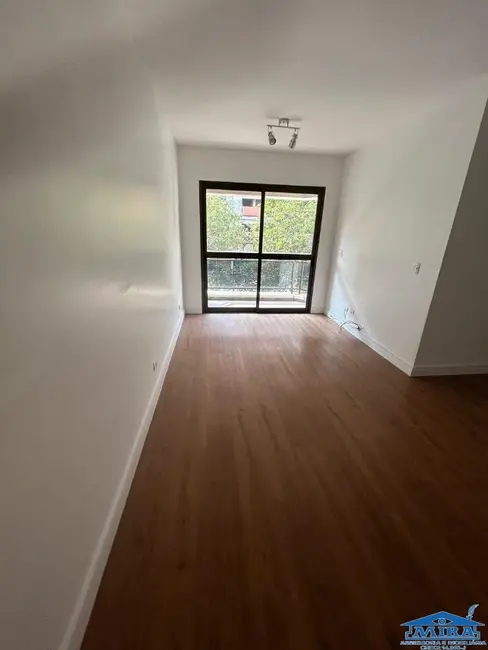 Foto 1 de Apartamento com 3 quartos para alugar, 94m2 em Saúde, São Paulo - SP