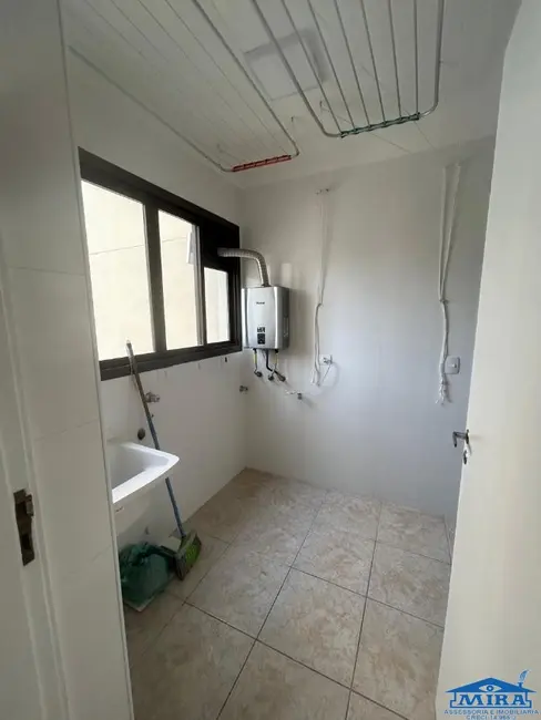 Foto 9 de Apartamento com 3 quartos para alugar, 94m2 em Saúde, São Paulo - SP