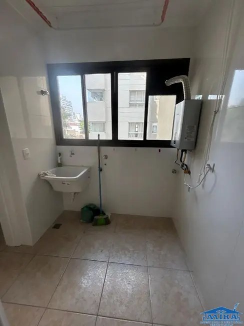 Foto 8 de Apartamento com 3 quartos para alugar, 94m2 em Saúde, São Paulo - SP