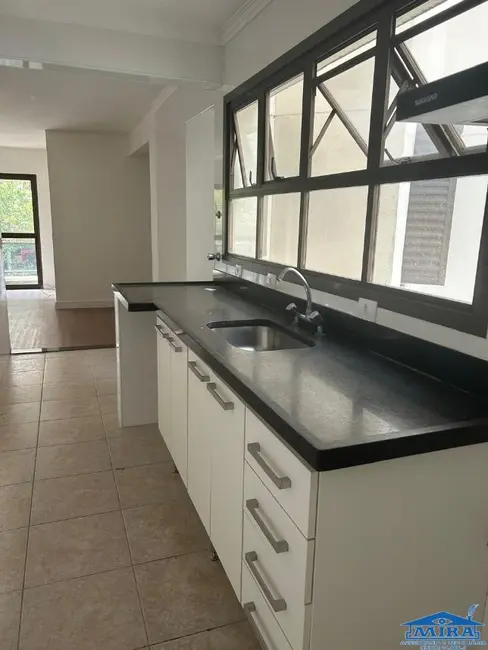 Foto 6 de Apartamento com 3 quartos para alugar, 94m2 em Saúde, São Paulo - SP