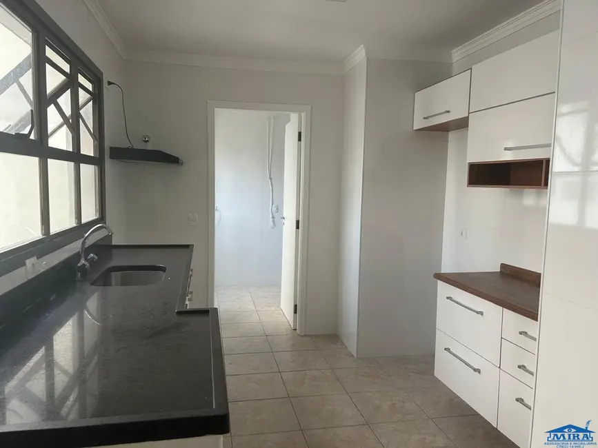 Foto 7 de Apartamento com 3 quartos para alugar, 94m2 em Saúde, São Paulo - SP
