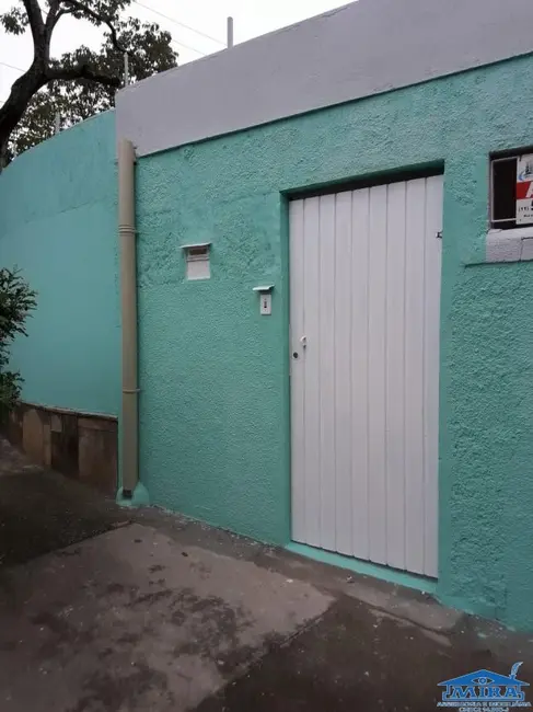 Foto 1 de Casa com 2 quartos para alugar, 150m2 em Parque Jabaquara, São Paulo - SP